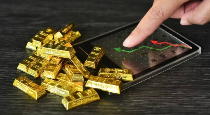 هل يتجاوز الذهب حاجز 4650 دولارا للأوقية عقب خطاب جاكسون هول؟