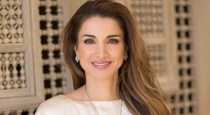 الملكة رانيا العبدالله في المولد النبوي:  نستمد من سيرته نوراً يهدي قلوبنا وسكينة تطمئن أرواحنا