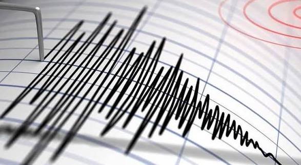 زلزال بقوة 6.1 درجات يضرب قبالة أرخبيل فانواتو في المحيط الهادئ