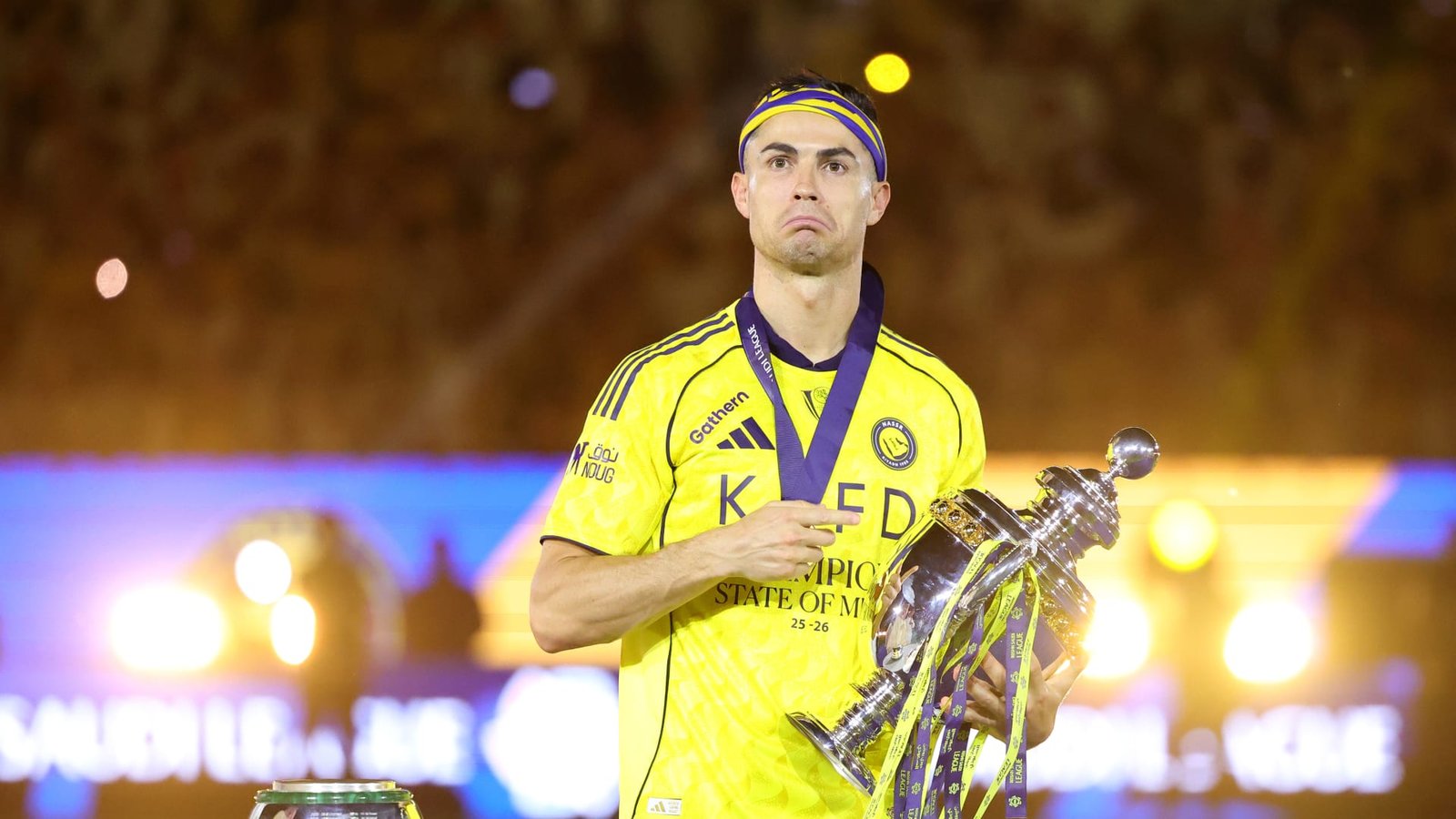 قد يكون الأخير له في الملاعب.. ماذا يمكن أن يحقق رونالدو هذا الموسم؟