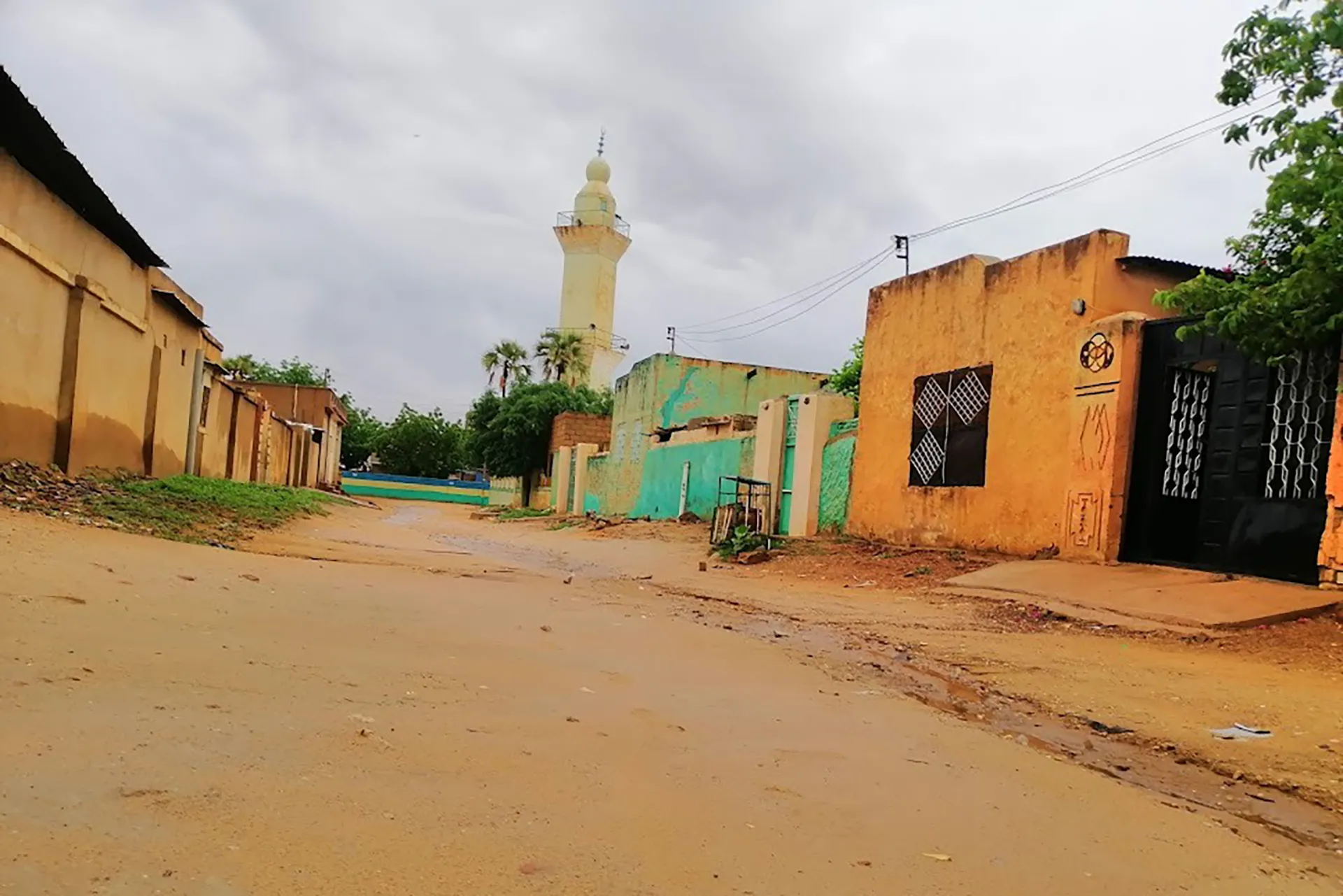 السودان.. اتهامات للدعم السريع بعزل مدينة "النهود" وتحذيرات من مجزرة جديدة