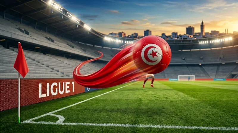 الرابطة الأولى: برنامج مباريات الجولة الثانية