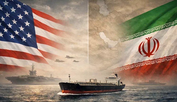 أمريكا تُحددّ ساعة الصفر لـ"حرب اقتصادية ضخمة" على إيران