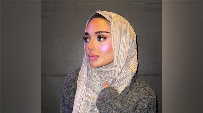 ميدانياً من كواليس الدراما: إسراء أمين(اسراء ارتست) تنتقل من إبداع التجميل إلى تجربة التمثيل