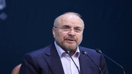 قاليباف للأمريكان: لا معجزة مع المهرجين.. وسياسة الضغط فشلت