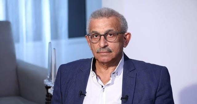 أسامة سعد بحث مع وفد "الحركة الثقافية" سُبل تعزيز العمل الثقافي ودوره الوطني