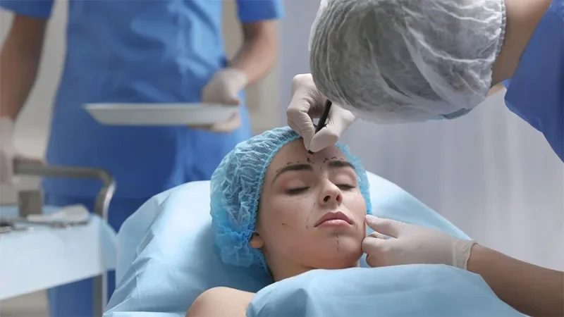 صدور وشيك لكراسات الشروط المنظمة لمراكز طب التجميل