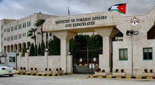 الأردن يدين طرح الاحتلال عطاءات لبناء 1234 وحدة استيطانية ضمن مشروع E1 شرقي القدس