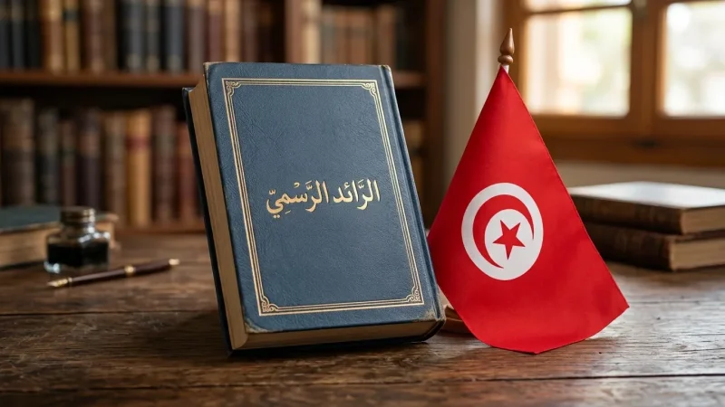 قطاع 'التربية والعلم'.. إسناد الوسام الوطني للاستحقاق لعدد من الشخصيات