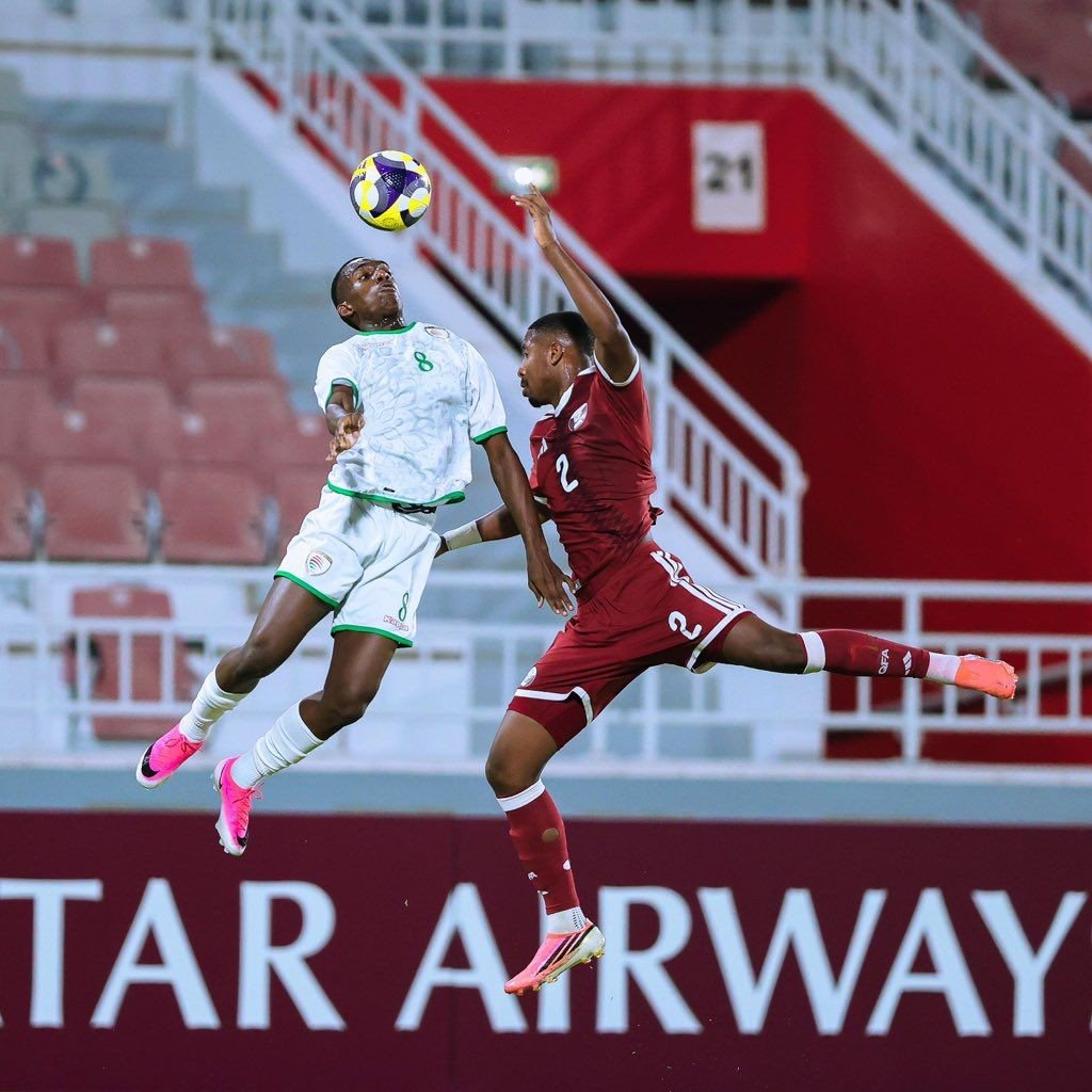 "أحمر الشباب" يقلب الطاولة على قطر ويبدأ التصفيات الآسيوية بانتصار ثمين