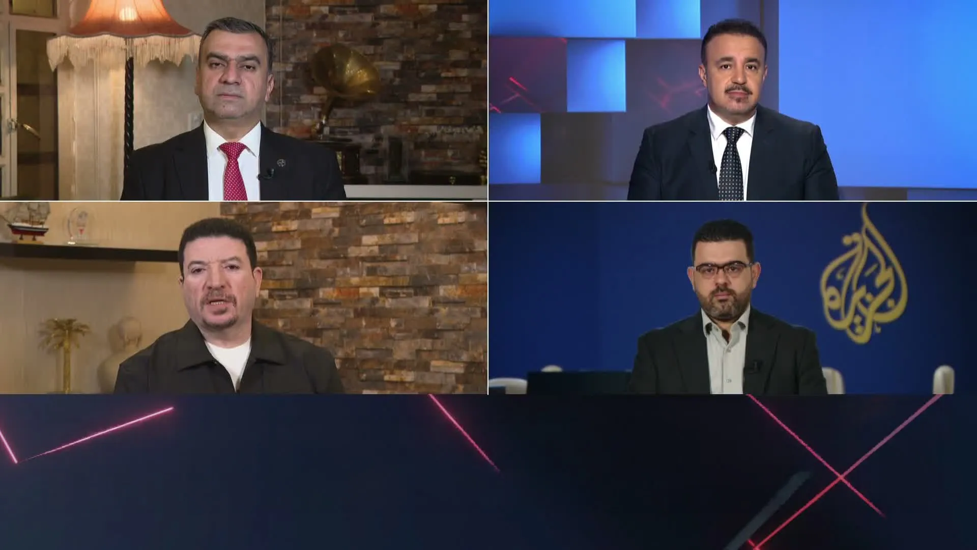 ملف حصر السلاح في العراق بين جدل الداخل وتأثيرات الخارج