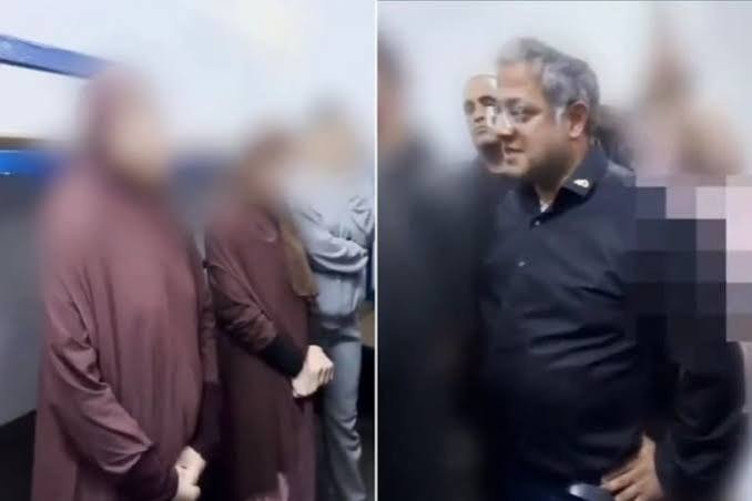 أطر نسوية تدين اقتحام بن غفير أقسام الأسيرات وتصويرهن