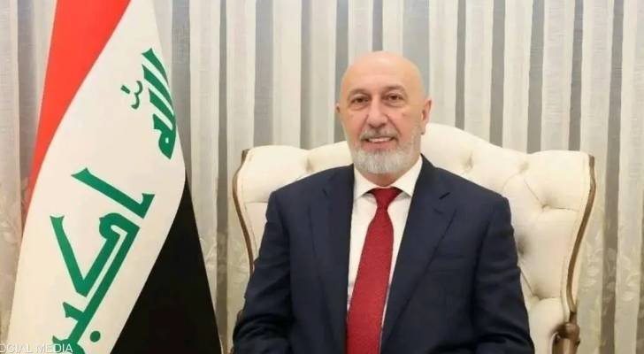 الرئيس العراقي: الدستور ينص على حصر السلاح بيد الدولة والكل حريص على عدم انزلاق العراق إلى الحرب الجارية بالمنطقة