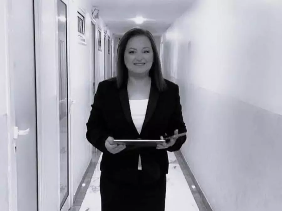 Décès de la journaliste de la Télévision algérienne Wassila Bouchareb