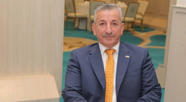 النائب كريشان: حديث الملك من معان رسالة دولة تؤكد ثبات الأردن وقوة مؤسساته