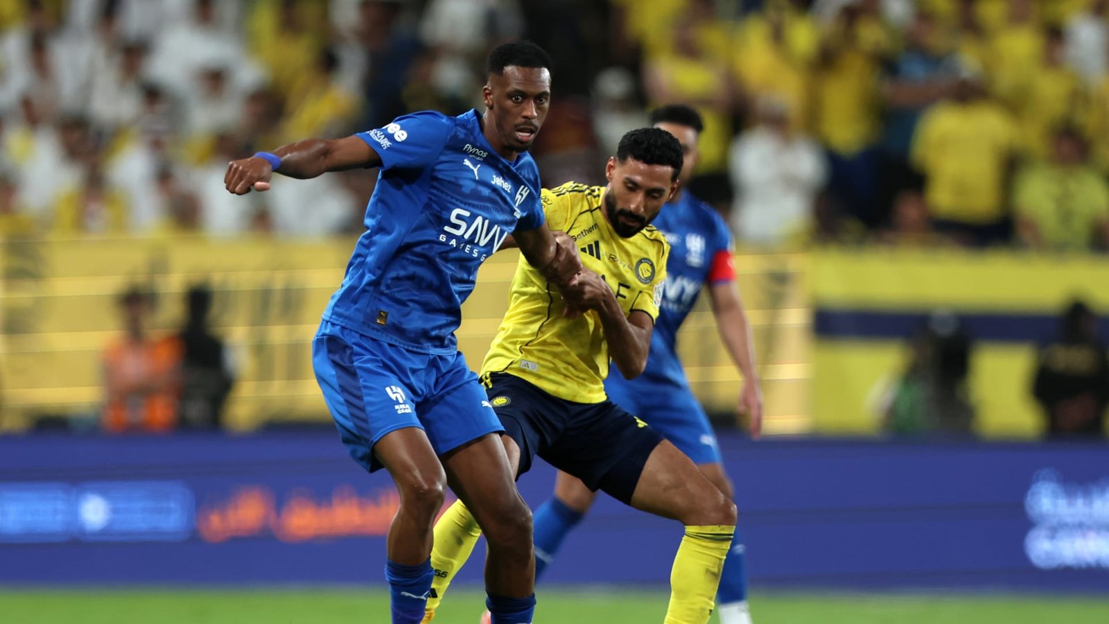 السعودية.. قرار بشأن مستقبل إدارات النصر والهلال والاتحاد والأهلي