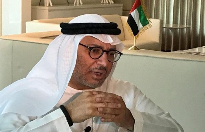الإمارات: سياسة استهداف دول الخليج والأردن أثبتت فشلها