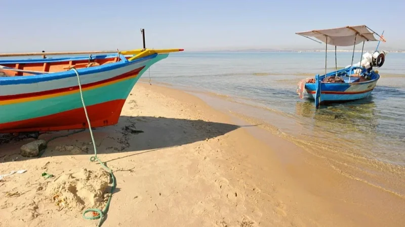 الحرارة تصل إلى 47 درجة اليوم