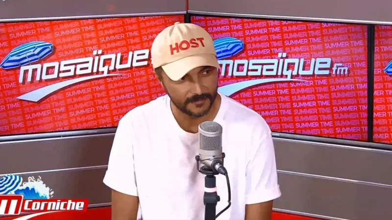 زياد ليتيّم: اخترت العزلة ومراجعة النفس.. وتونس القديمة بنك طاقتي