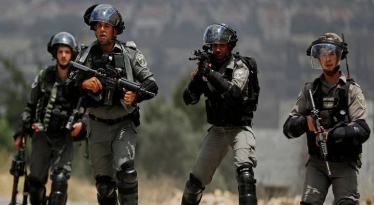 مصادر فلسطينية: استشهاد شابين بنيران قوة إسرائيلية خاصة تسللت إلى نابلس