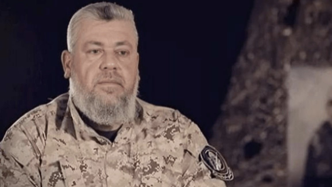 أقمار الطوفان.. القسام تنشر مشاهد عسكرية جديدة للقائد عز الدين الحداد