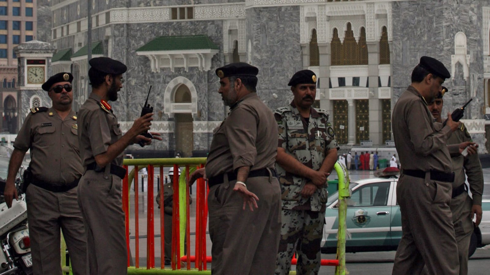 الأمن السعودي يعلن العثور على سودانية "تغيّبت" عن ذويها والسبب