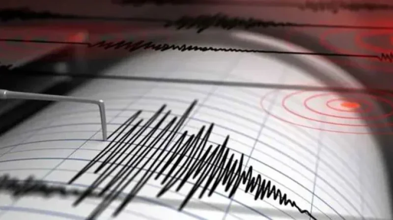 إندونيسيا: زلزال يضرب جزيرة سومطرة