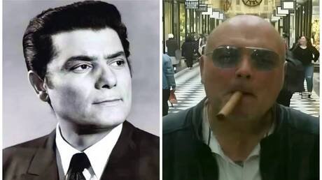 وفاة نجل شكري سرحان في أستراليا.. ووصية تعيده لمصر