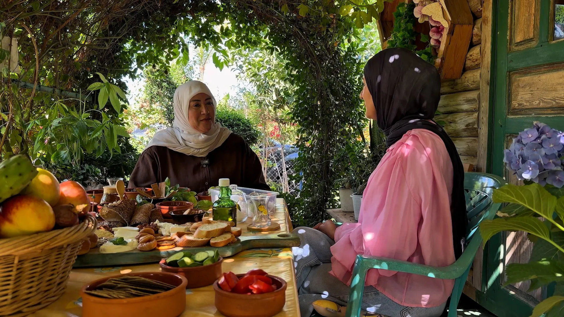 الجنوب اللبناني.. نعمة الجغرافيا وكلفة الموقع