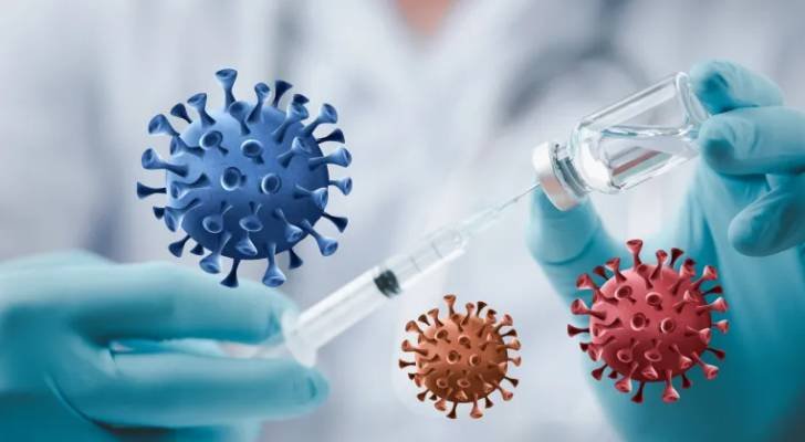 إعلام أمريكي: تزايد إصابات كوفيد-19 في الولايات الخمسين دون تراجع