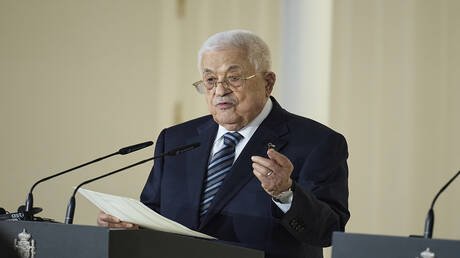 للعام الثاني.. إدارة ترامب تتجه لمنع عباس من حضور الجمعية العامة للأمم المتحدة في نيويورك