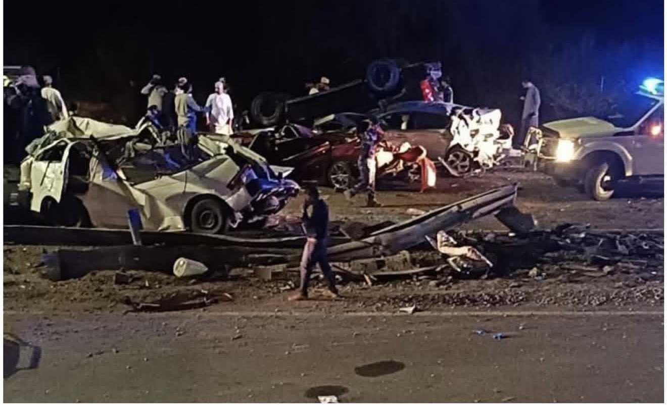 مستجدات جديدة بشأن الحادث المأساوي في ولاية سمائل