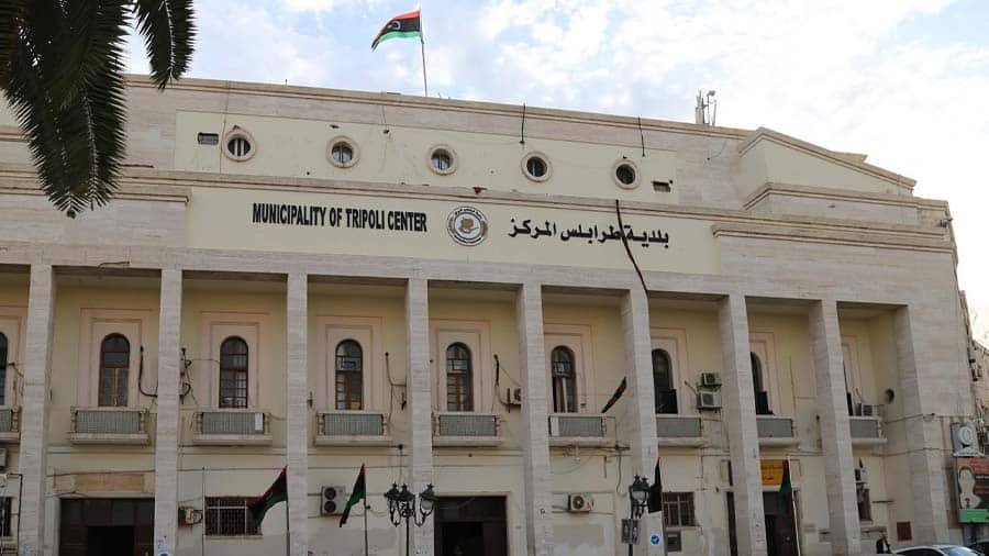 طرابلس المركز تلزم الجهات الحكومية بترشيد استهلاك الكهرباء بعد انتهاء الدوام