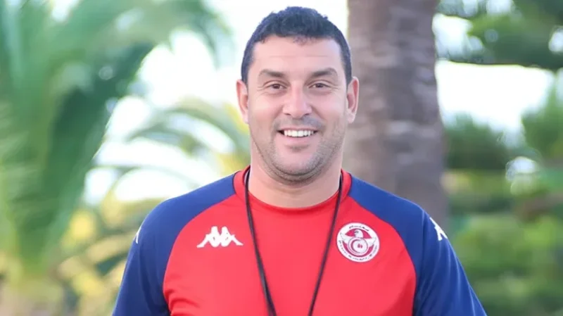 المنتخب الأولمبي: دعوة بوسنينة وشعبان وجريّد للألعاب المتوسطية
