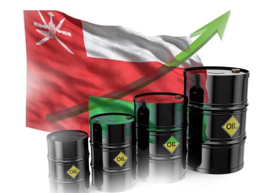 سعر نفط عُمان يتجاوز 90 دولارا للبرميل