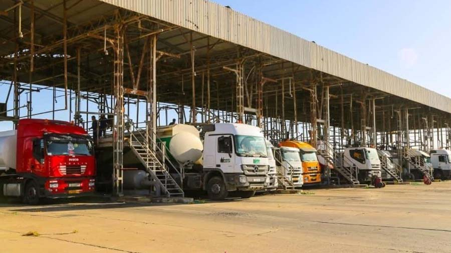 البريقة: إمدادات البنزين مستمرة، ونطالب شركات التوزيع بمتابعة المحطات