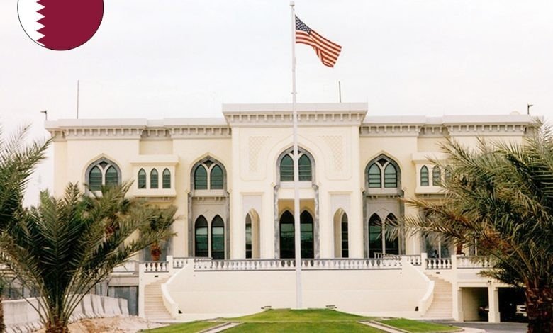 أمريكا تستعد لإعادة دبلوماسيين للشرق الأوسط بعد إجلائهم بسبب الحرب 