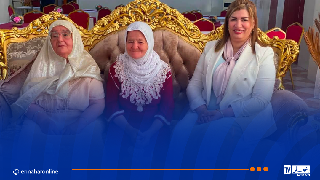 وزيرة التضامن تزور مؤسسات الرعاية الاجتماعية بمناسبة المولد النبوي الشريف