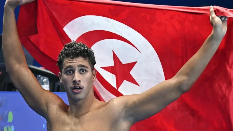 الألعاب المتوسطية 2026.. برنامج حافل للمشاركة التونسية غدا السبت