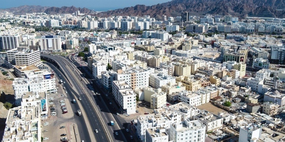 لائحة جديدة للبنية الأساسية غير النشطة في المباني السكنية بالسلطنة