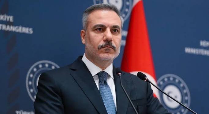 وزير الخارجية التركي: حلف مكة الدفاعي ليس موجها ضد أي دولة وأبوابه مفتوحة للجميع