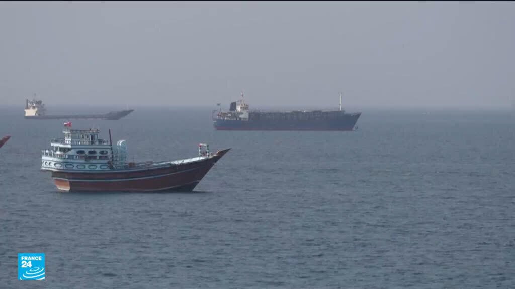 واشنطن وطهران تدخلان حرب خنق متبادلة بعد انتهاء هدنة الستين يوما