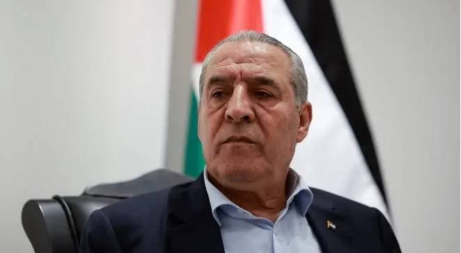 حسين الشيخ: الإجراءات الإسرائيلية تدفع الضفة الغربية نحو الانفجار