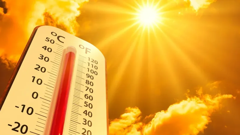 باستثناء القصرين.. درجة إنذار كبيرة في 23 ولاية