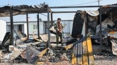 مصادر لبي بي سي: الولايات المتحدة تخطط لقطع المساعدات العسكرية عن حليف رئيسي لها في الشرق الأوسط