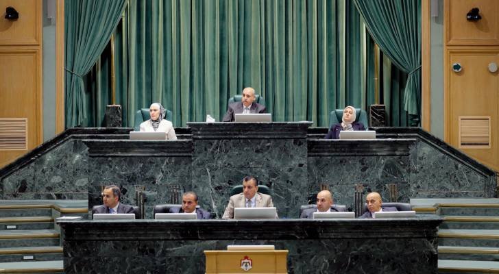 النواب يبدأ مناقشة مشروع قانون الإدارة المحلية المعدل الأحد