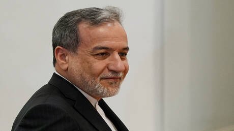 عراقجي: فزنا بالحرب والدبلوماسية ووهم الاستسلام غير المشروط لم يتحقق