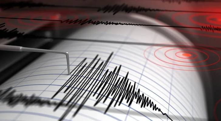 زلزال بقوة 6.1 درجة قرب جزيرة سومطرة الإندونيسية