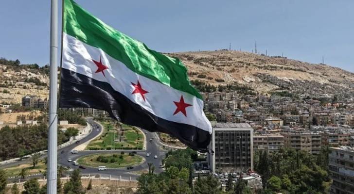 سانا: انفجار بالمحطة الحرارية في بانياس يجري التحقق من ‏طبيعته