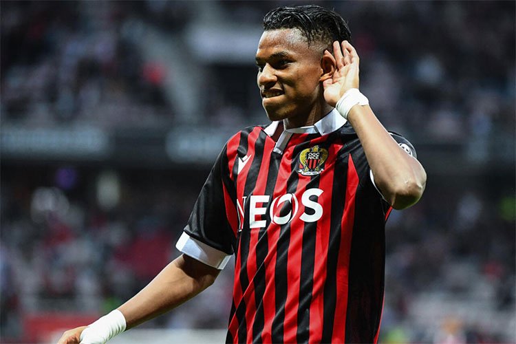 الاتحاد السعودي يقترب من حسم صفقة هشام بوداوي